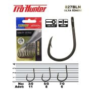 827BLN Live Bait Hook İğne 5/0