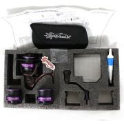Captain Sapphire PRO 2500-2508-3000 Spin Makine 9+1 BB