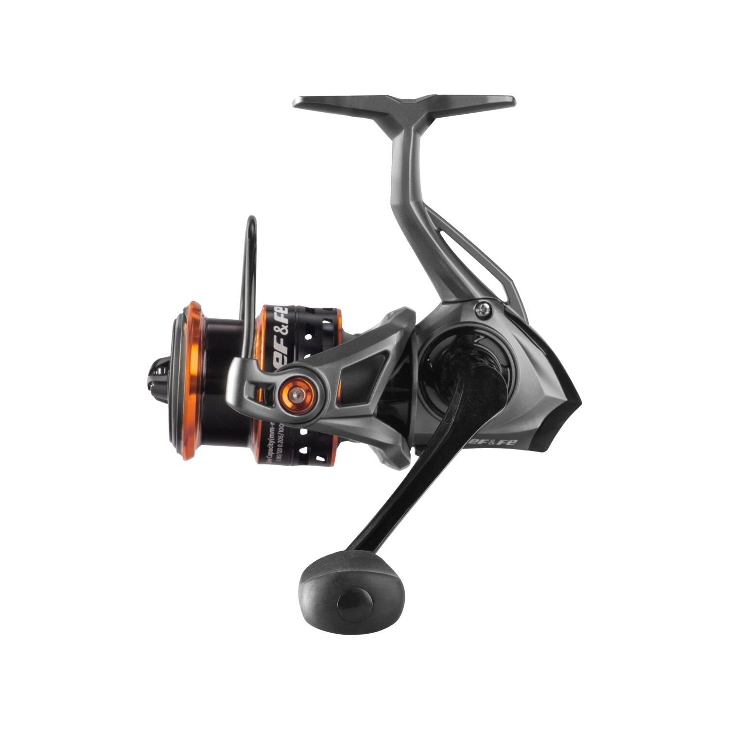 Effe Daytona Olta Makinesi