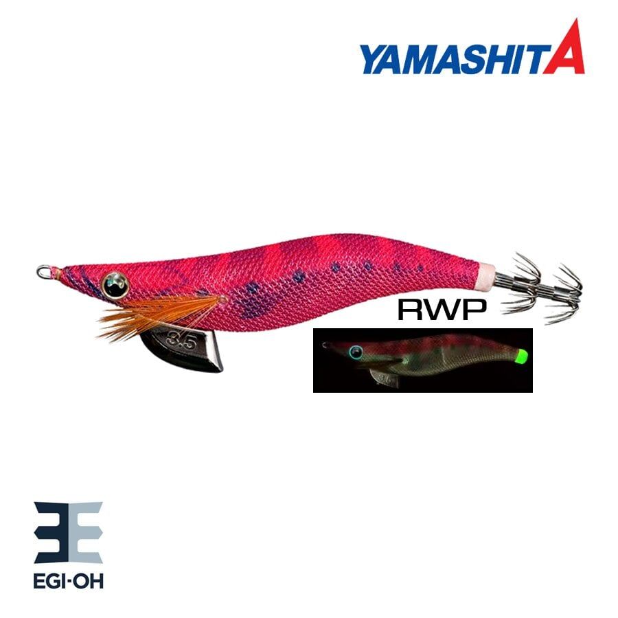 Yamashita Egi Oh F 3.0 Kalamar Zokası RWP