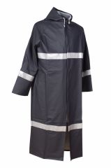 Tsunami  Reflektörlü Yağmurluk (5cm Reflektör) RY-1800