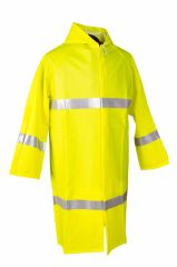 Tsunami  Reflektörlü Yağmurluk (5cm Reflektör) RY-1800