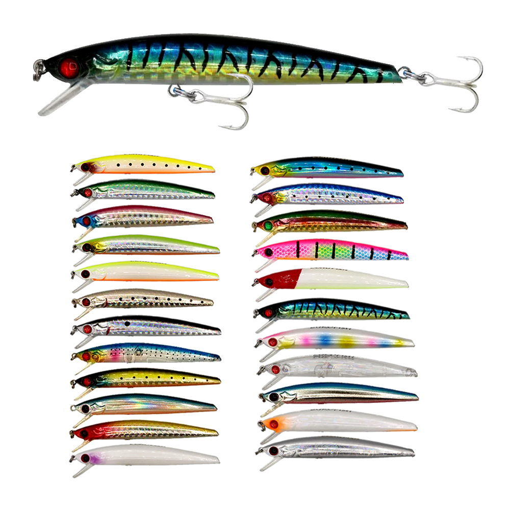 Eurofish Aragon Maket Balık 8 cm F676