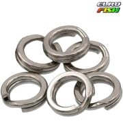 Kaşık Halkası Nikel