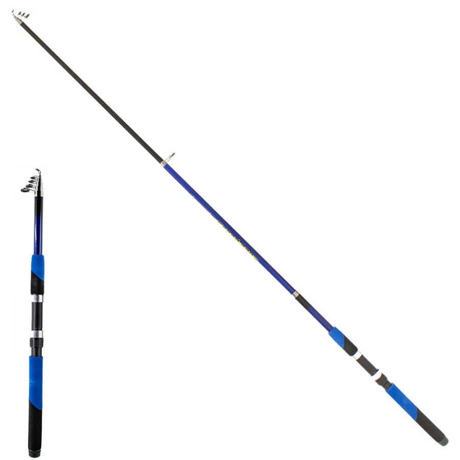 REMIXON SPEED 2.10M 10-30GR TELE KAMIŞ