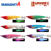 Yamashita Upper 95 mm Kalamar Zokası RG