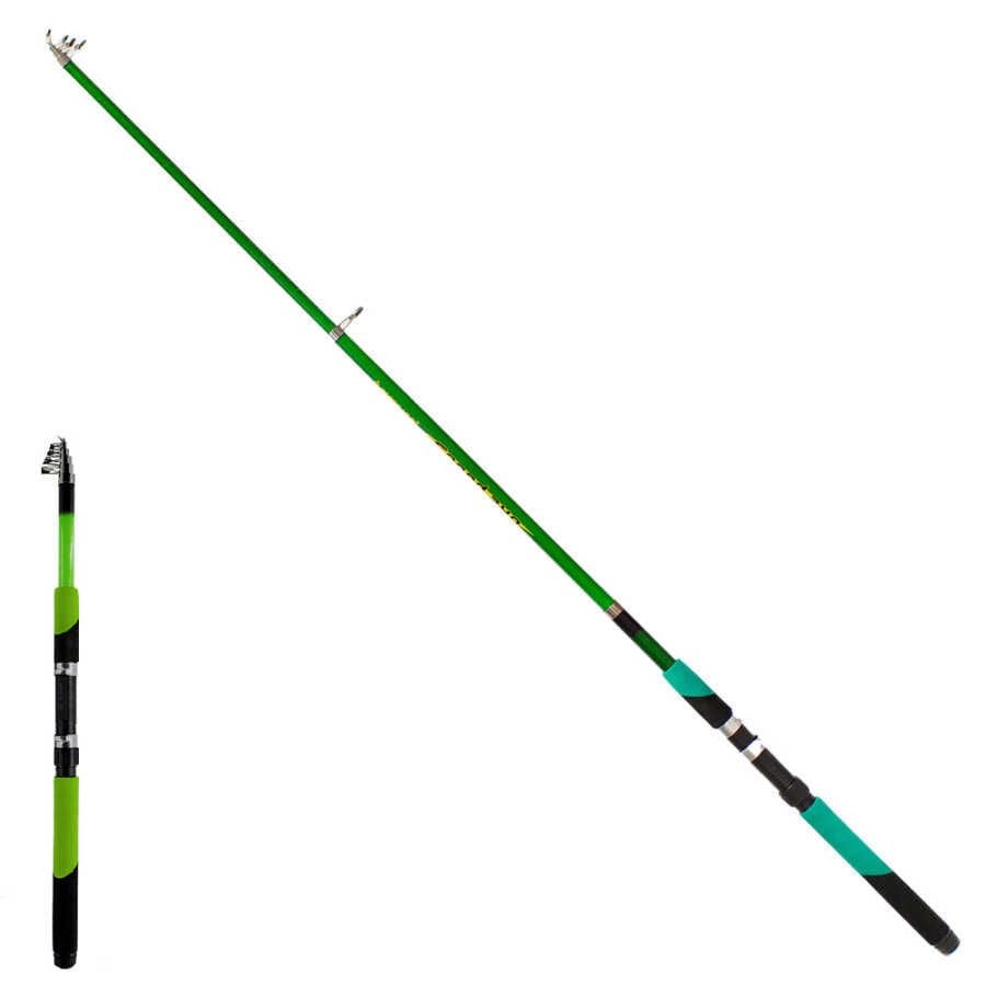 REMIXON SPEED  3.00M 10-30GR TELE KAMIŞ