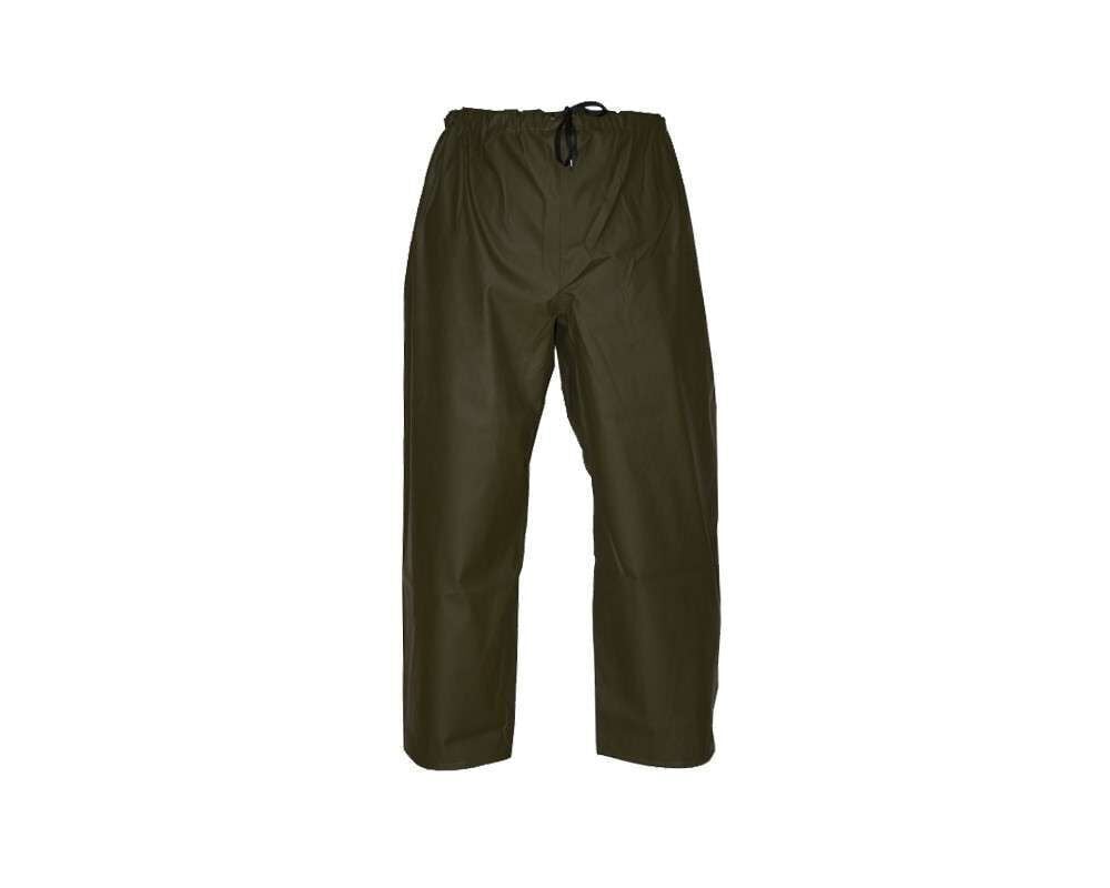 Captain Balıkçı Pantolon 45 Micron Klasik Model
