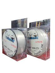 Tsunami Extreme Pro Misina 0,18mm 1000mt