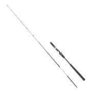 RYUJI SEAWOLF CA 1.98M 150-250GR 2P (BAITCAST) TETİKLİ JIG KAMIŞ