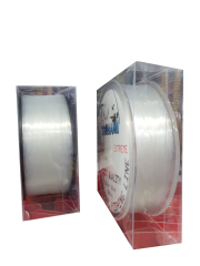 Tsunami Extreme Pro Misina 0,25mm 1000mt