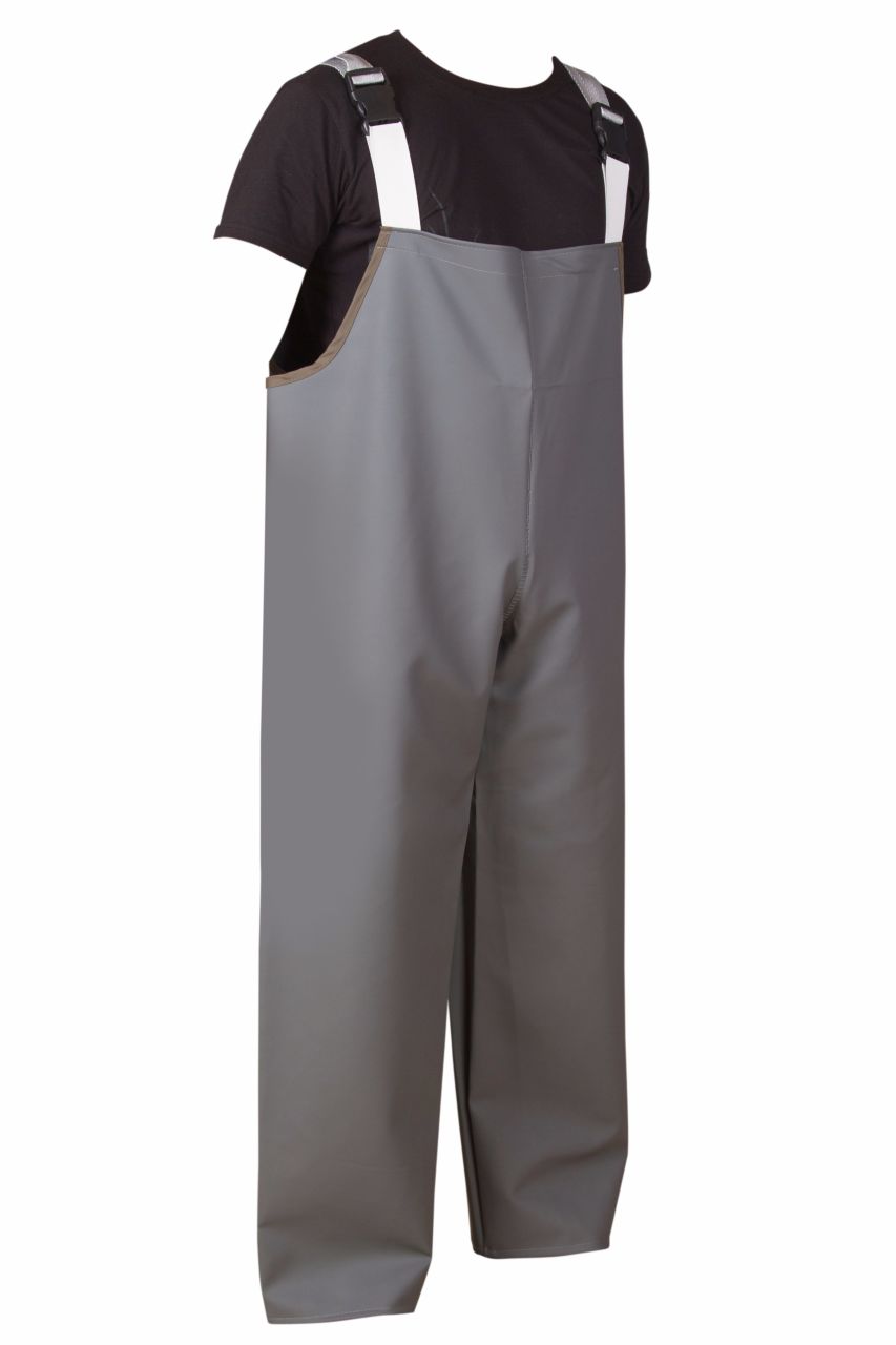 Tsunami  Gri Bahçıvan Pantolon GBP-2700