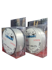 Tsunami Extreme Pro Misina 0,30mm 1000mt