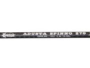 Captain 1357 Adusta Spinno 270cm 2 Parça Spin Kamış 10-50gr Atar
