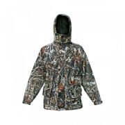 Effe Parka Saz Desen