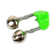 Silverstar Tekli ve Çiftli Plastik Zil Boy: 18MM Tekli
