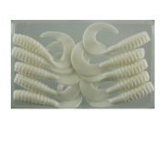 Jaxon Gummy İntensa Silikon 3,8 Cm I
