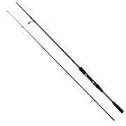 Captain 1380 Palmer Pro 2 Parça Spin Kamış 16-58gr Atar