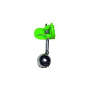 Silverstar Tekli ve Çiftli Plastik Zil Boy: 18MM Çiftli