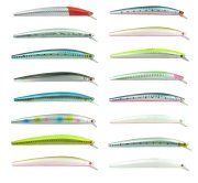 River Treble Devil 120F 12cm 15g 0.3-0.6mt 33