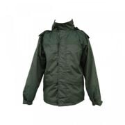 Effe Parka Oxford