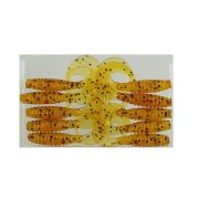 Jaxon Gummy İntensa Silikon 3,8 Cm O