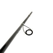 Captain 1446 Multi Spin Kamış 270cm 2 Farklı Atar Çift Uçlu 5-25 ve 10-45gr
