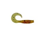 Jaxon Gummy İntensa Silikon 3,8 Cm O