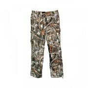 Effe Pantolon Saz Desen