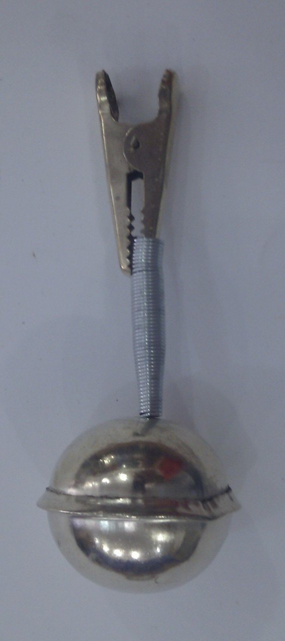 Silverstar Tekli Metal Double XL ve Jumbo Zil Boy: 22MM Jumbo