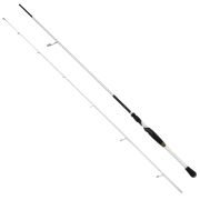Captain 1450 Fukushi Spin 2 Parça Spin Kamış 8-38gr Atar
