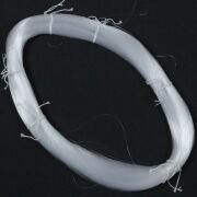 Nippon Cougar Çile Misina Beyaz 1000 mt 0,70 MM