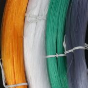 Nippon Cougar Çile Misina Beyaz 1000 mt 0,70 MM