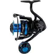 Mamba 4000 Makine (4+1Bb)