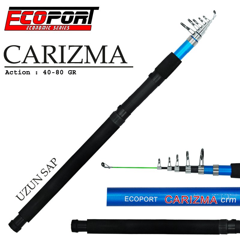 Ecoport Carizma 300 Olta Kamışı