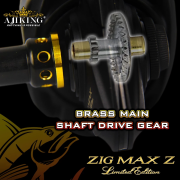 Zigmax-ZLE Makine (4+1Bb) New