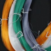 Nippon Cougar Çile Misina Sarı 1000 mt 1,20 mm