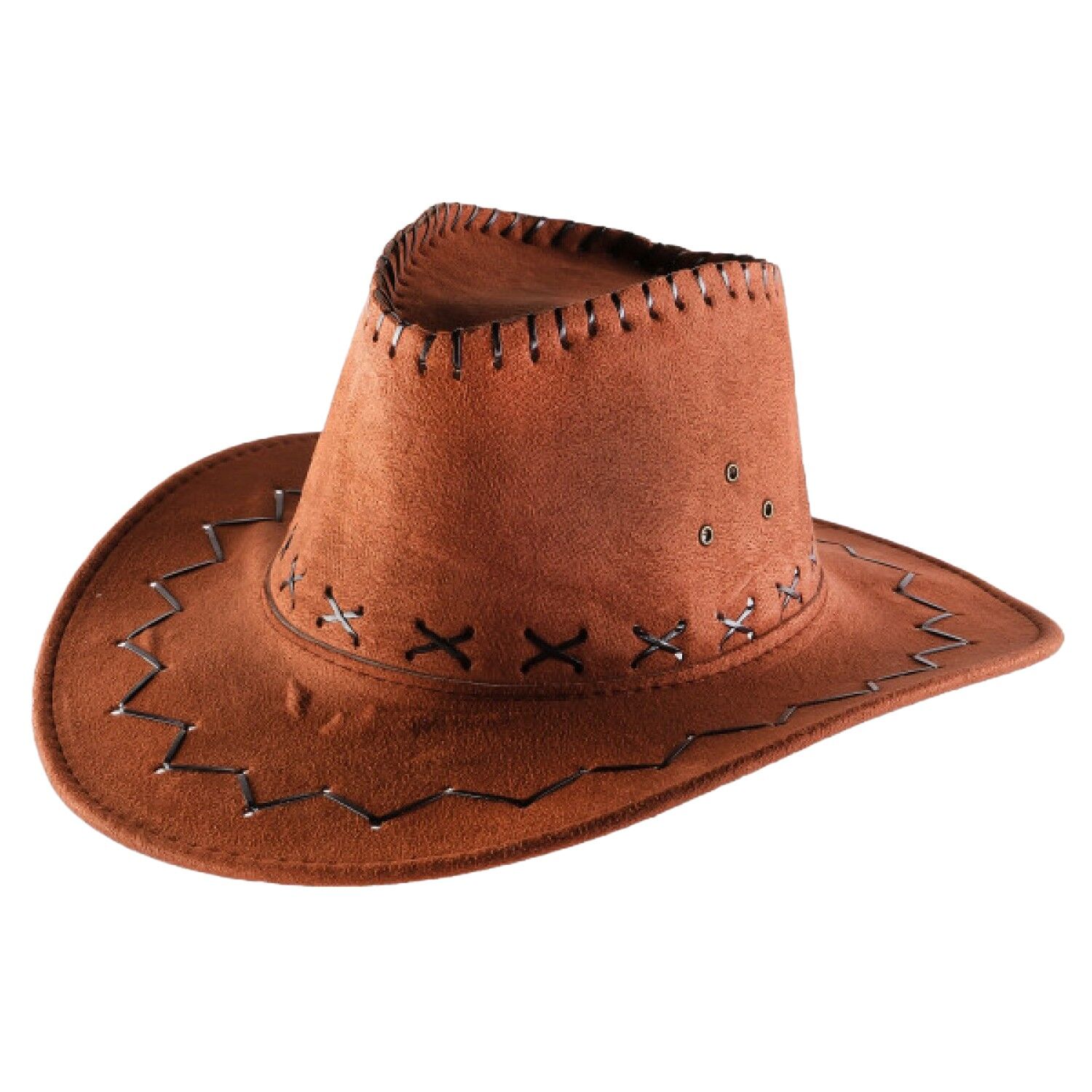 Effe Şapka Kovboy No : 1