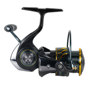 RYUJI ROCKY 2000 8+1BB MAKARA