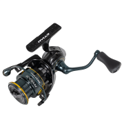 RYUJI ROCKY 2000 8+1BB MAKARA