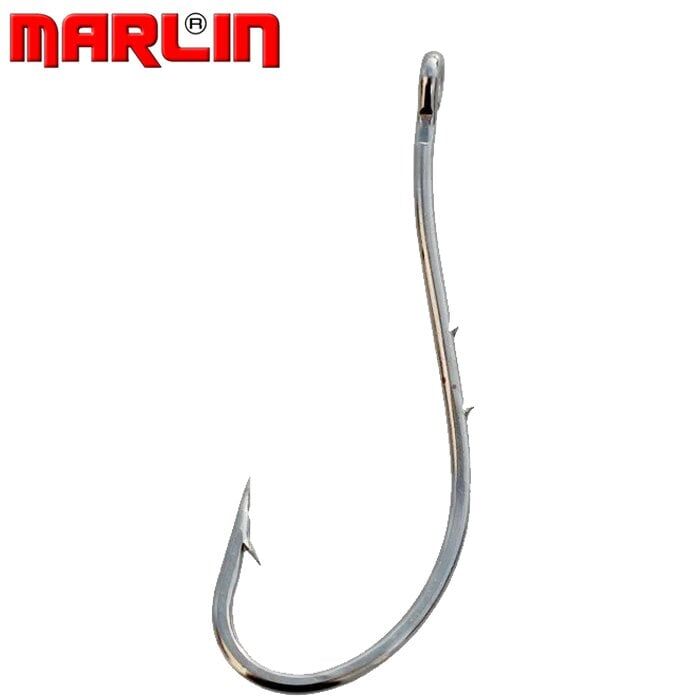 Marlin V7054 Big Surf HC Nickel İğne No:2 (20Pcs)