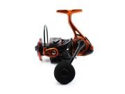 Captain Corvet Spin Makine 8+1 BB