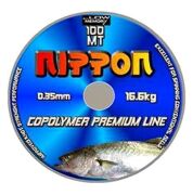 Nippon Premium Misina 100 mt 0,20 mm