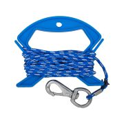 Effe Serpme Atma İpi Fırdöndülü