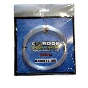 Nippon Condor Poşet Misina 100 mt 0,35 mm