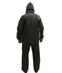 Tsunami  Yağmurluk Balıkçı Takım (0,45 micron) BT-2650