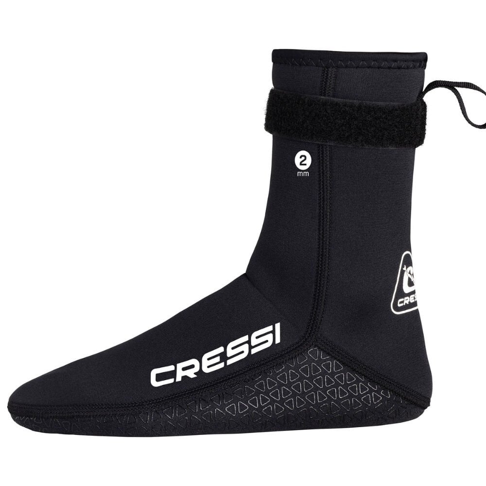 Cressi Guardian Mid/Hing Dalış Çorabı