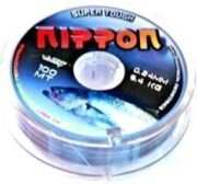 Nippon Süper Tough Misina 100 mt 0,20 mm