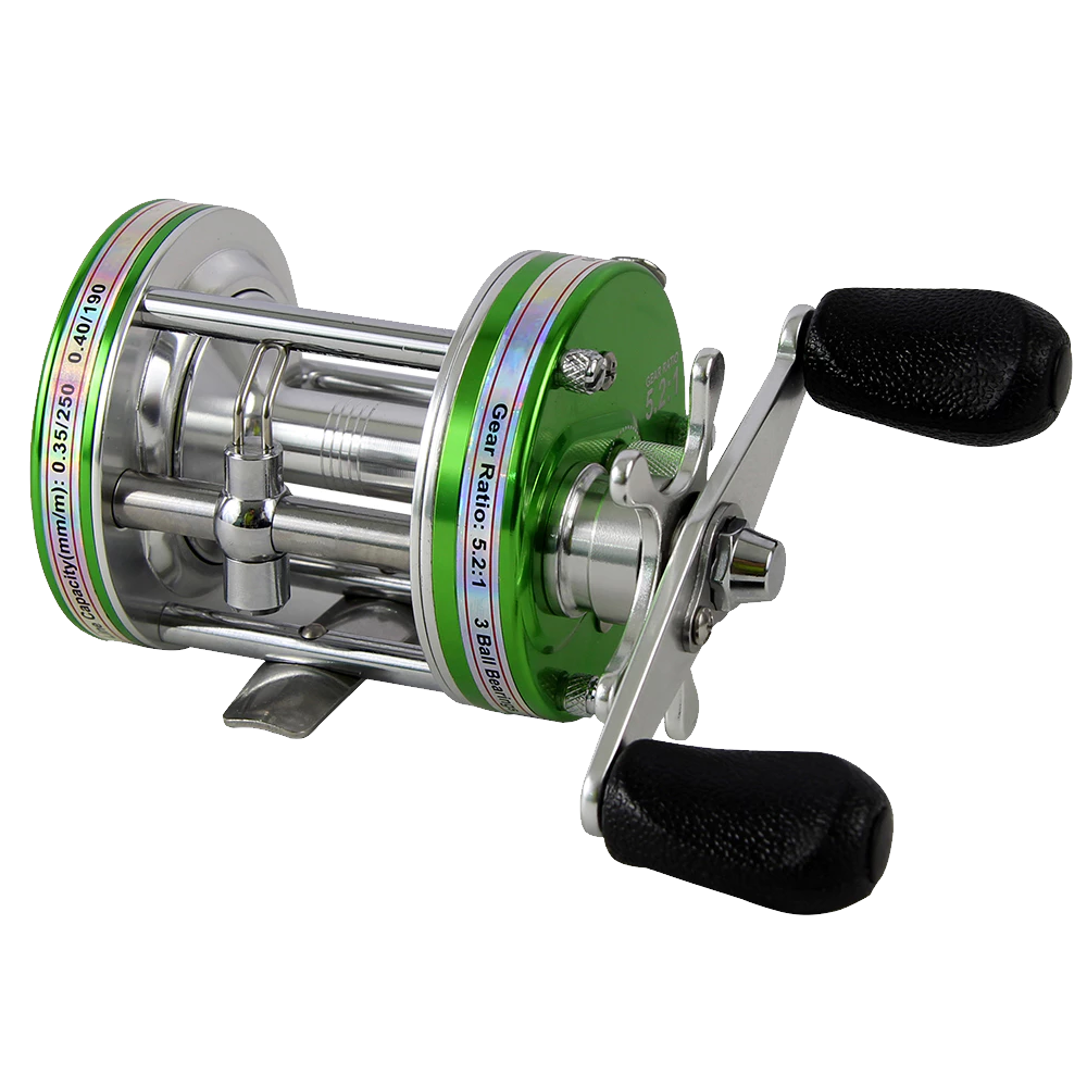 AJIKING Rocket C6500 3BB Olta Makinesi