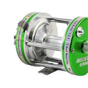 AJIKING Rocket C6500 3BB Olta Makinesi